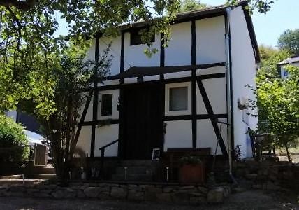 Huehnerstaellchen Dumpelfeld Екстер'єр фото
