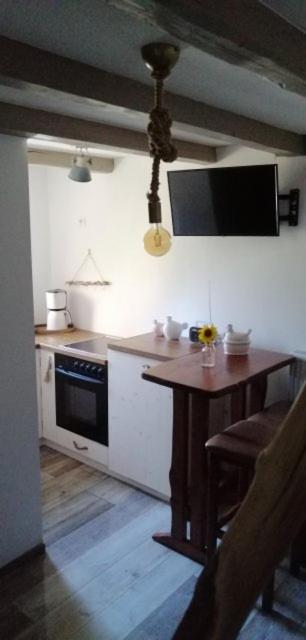 Huehnerstaellchen Dumpelfeld Екстер'єр фото