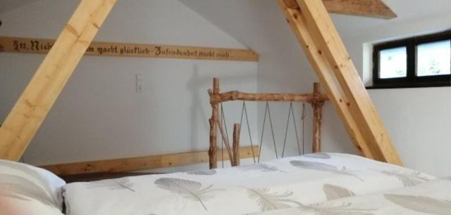Huehnerstaellchen Dumpelfeld Екстер'єр фото